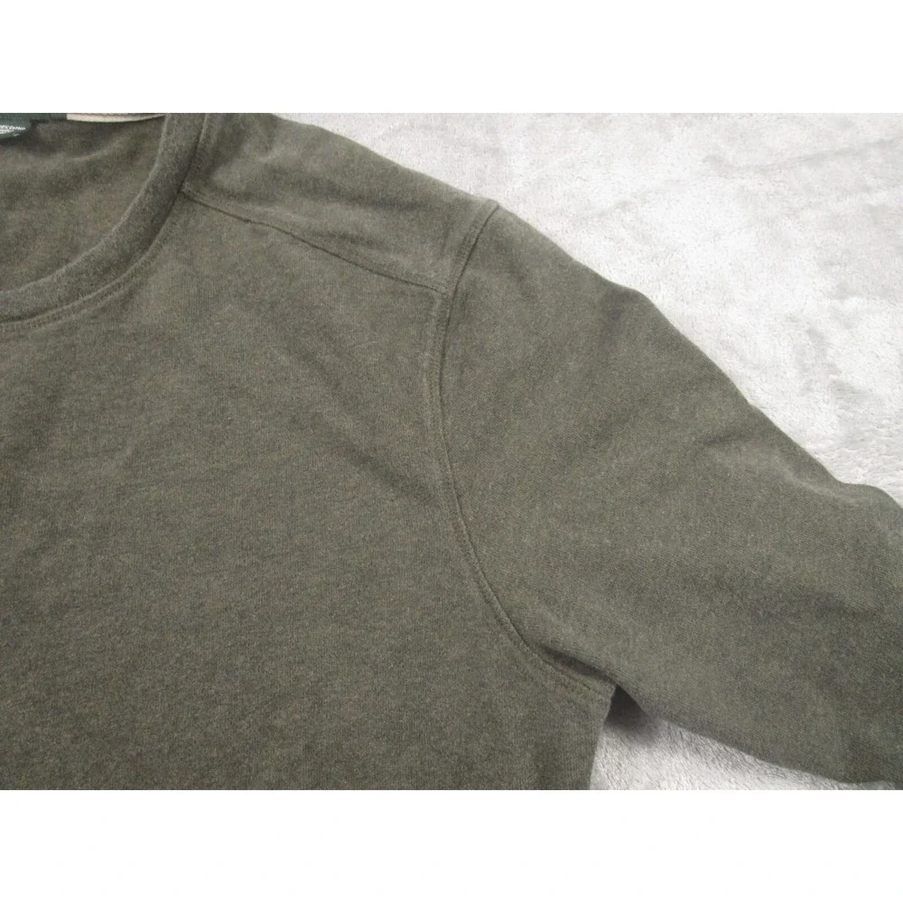 J. Crew please see